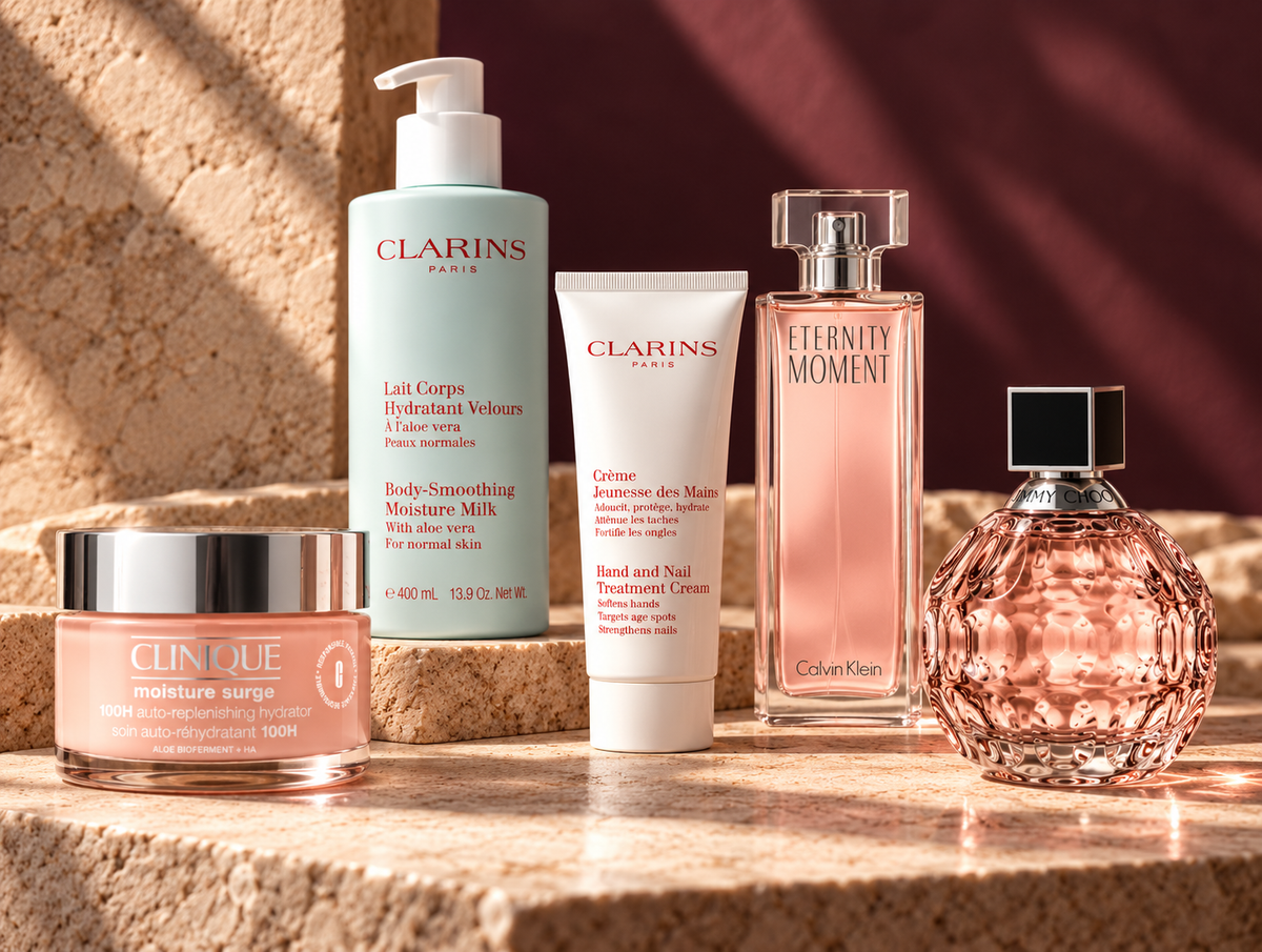 No Hype Required: The Beauty Products Thousands of You Keep Coming Back For