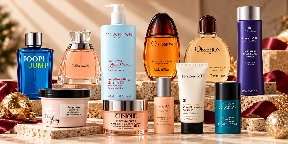 The £100 Payday Beauty Challenge: How Much Luxury Beauty Can You Really Buy?