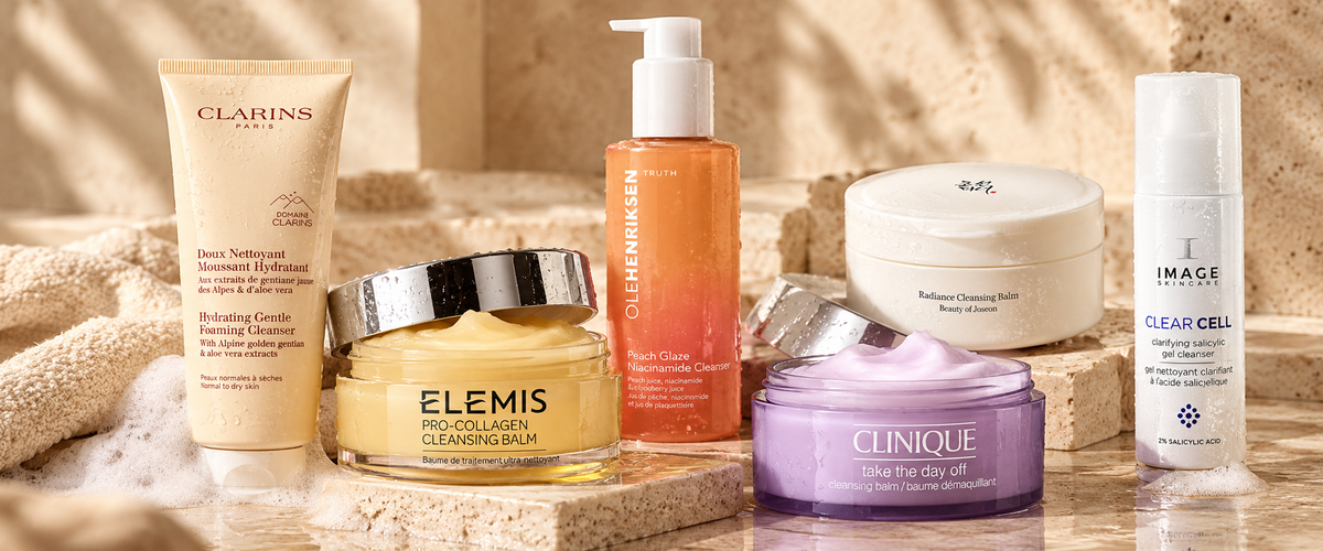 Are You Cleansing Your Face Wrong? 7 Mistakes That Could Be Sabotaging Your Skin