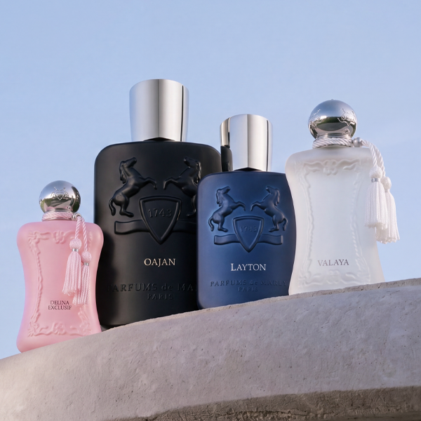 Parfums de Marly: The Luxury Fragrances Worth Falling For (And Where to Find Them for Less)
