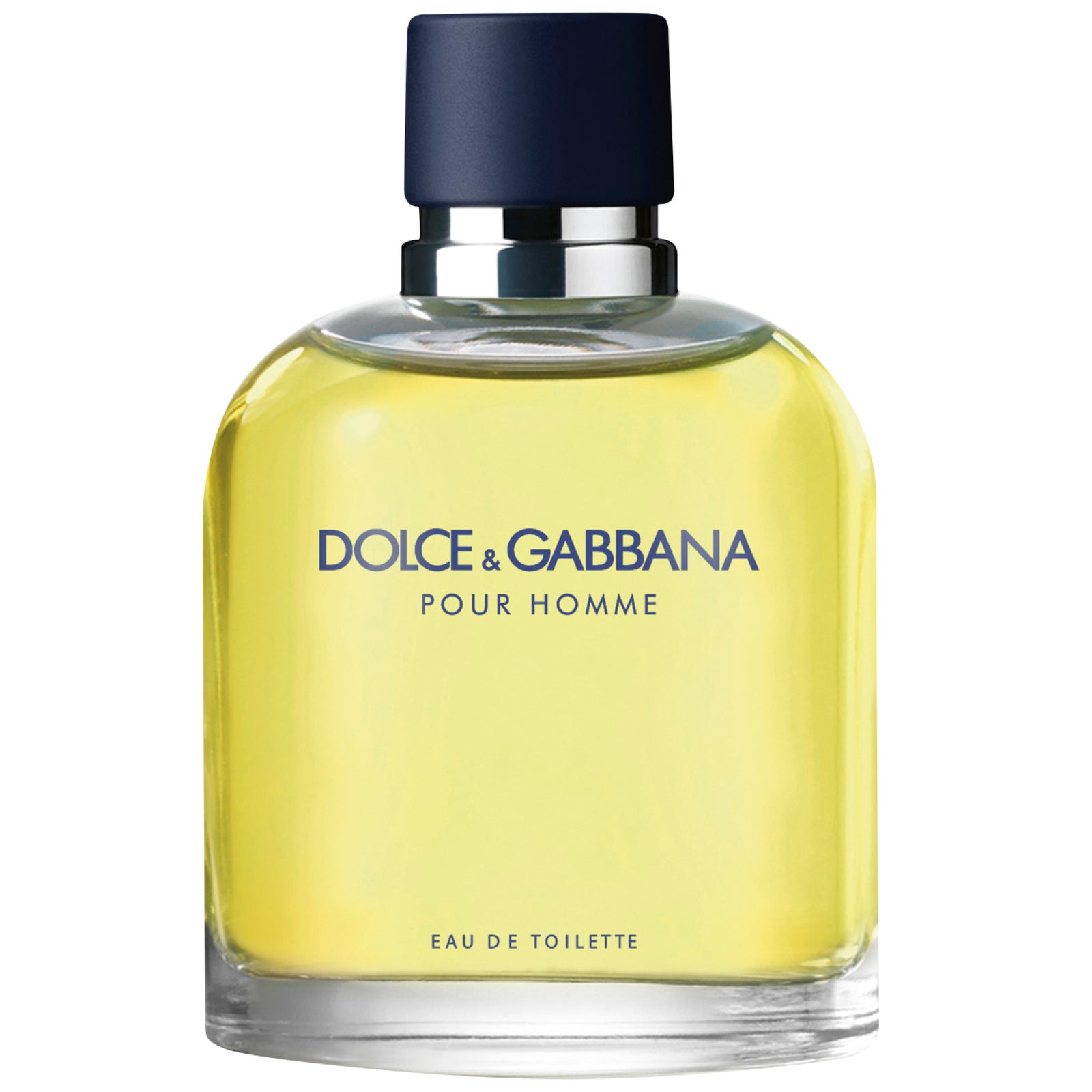 Dolce & Gabbana Pour Homme Eau de Toilette Spray 200ml - W/code