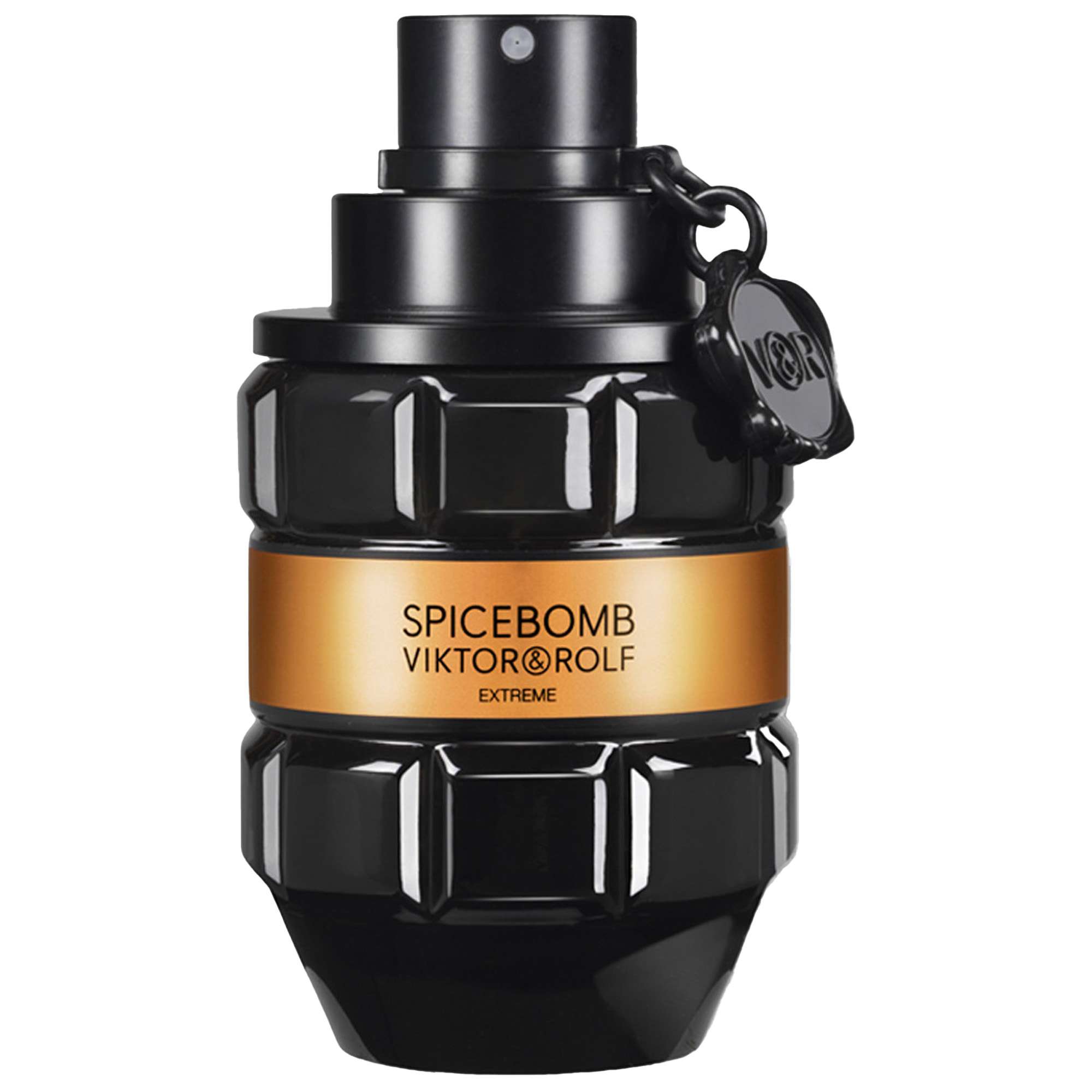 Viktor & Rolf SpiceBomb Extreme Eau de Parfum Spray 90ml