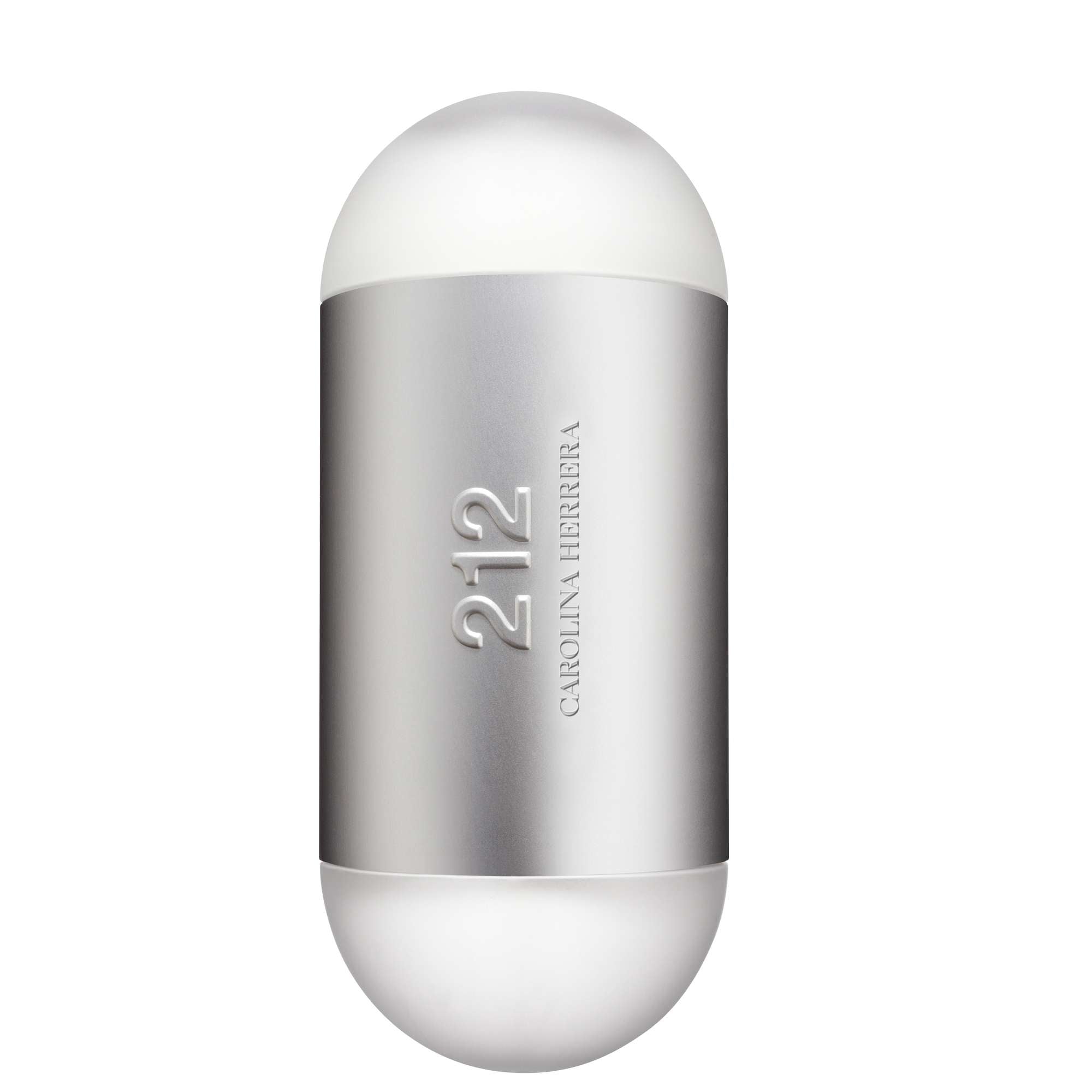 Carolina Herrera 212 NYC Eau de Toilette 60ml - Perfume – allbeauty