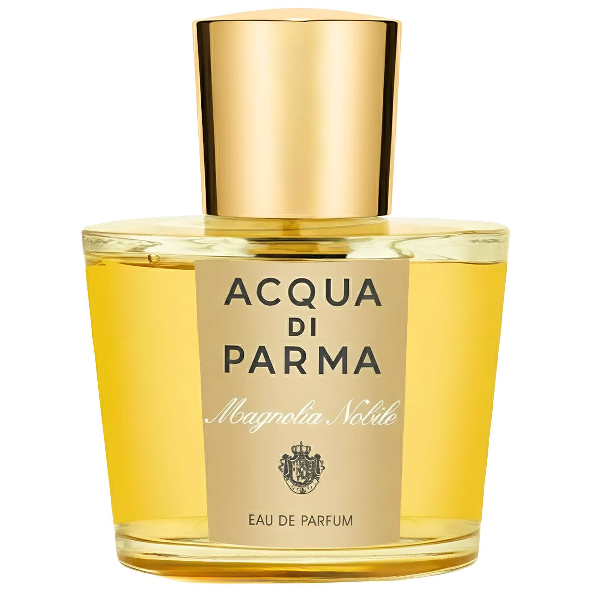 ACQUA DI PARMA Magnolia Nobile 100ml美品 Acqua Di Parma Magnolia Nobile Eau de Parfum Natural Spray 100ml