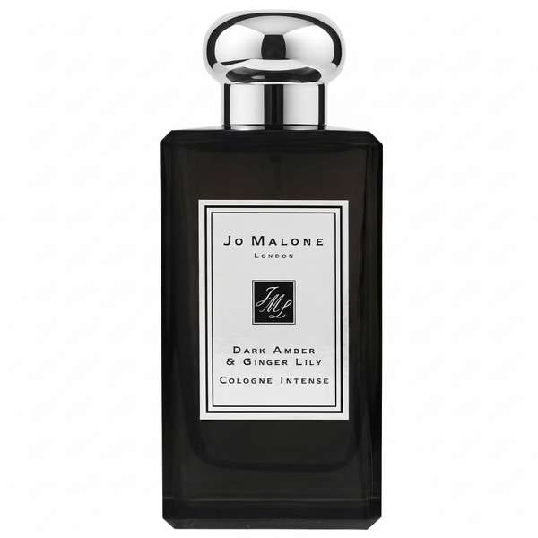 Jo Malone Dark Amber & Ginger Lily Eau de Cologne Intense Spray