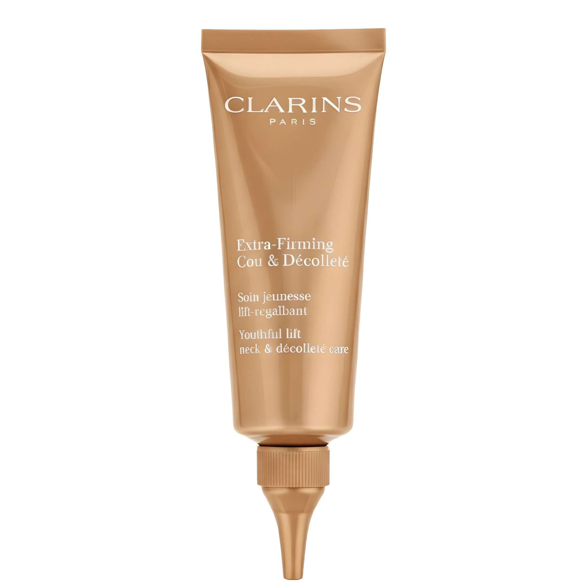 Clarins Extra-Firming Neck & Decollete Cream 75ml - Skincare