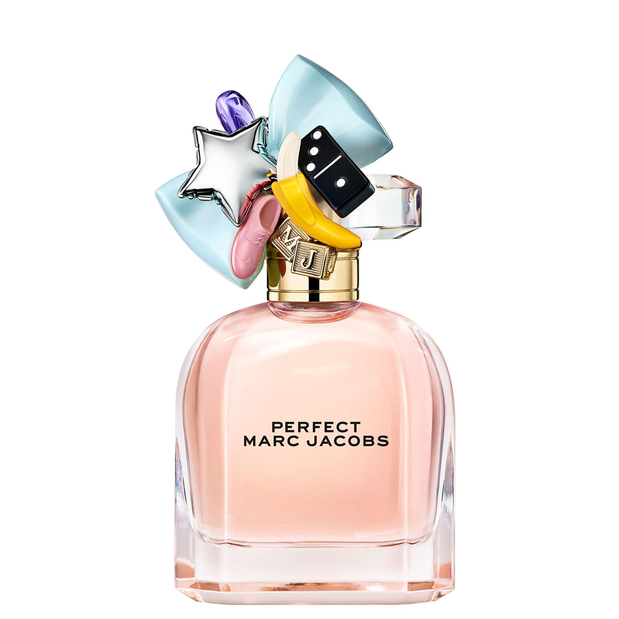 Marc Jacobs Perfect Eau de Parfum 50ml - Perfume – allbeauty