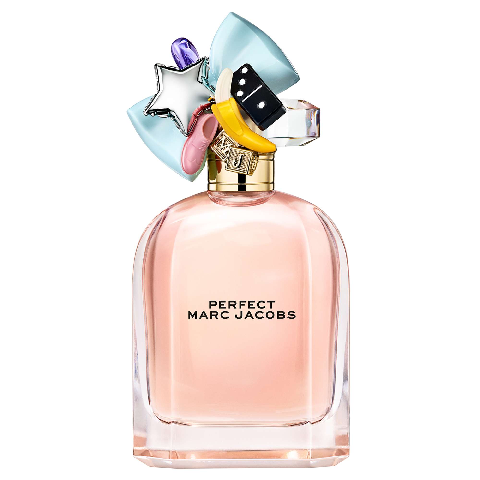 Marc Jacobs Perfect Eau de Parfum 100ml - Perfume – allbeauty
