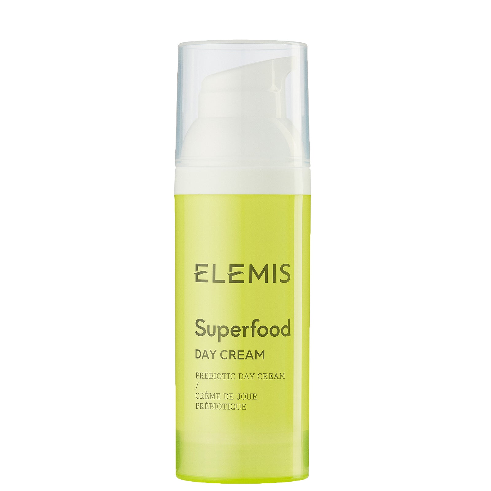 フェイスクリーム ELEMIS US PC DAY CREAM 50ml ELEMIS Superfood Day Cream 50ml / 1.6 fl.oz. - Skincare – allbeauty