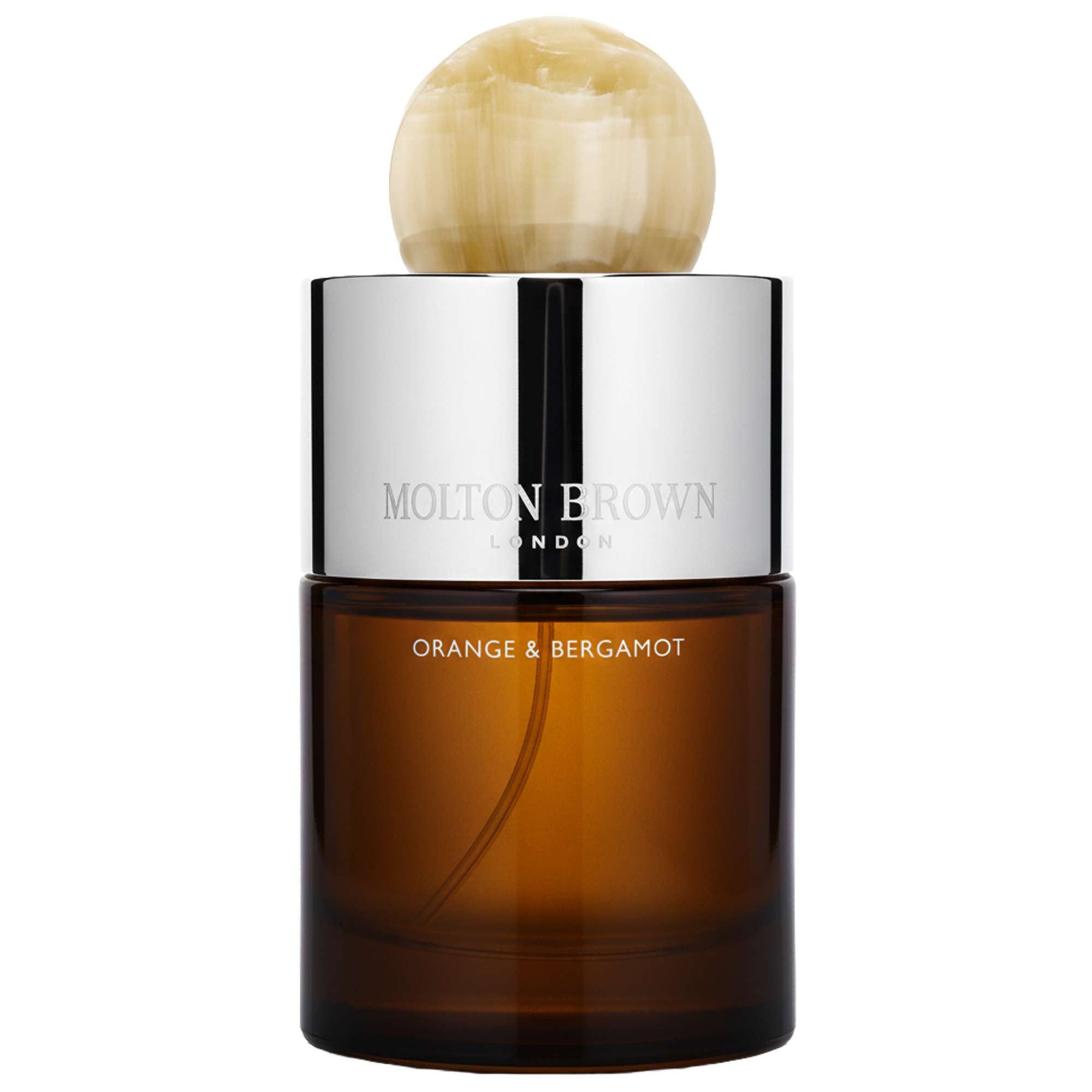 Molton Brown Orange & Bergamot Eau de Parfum Spray 100ml - Perfume