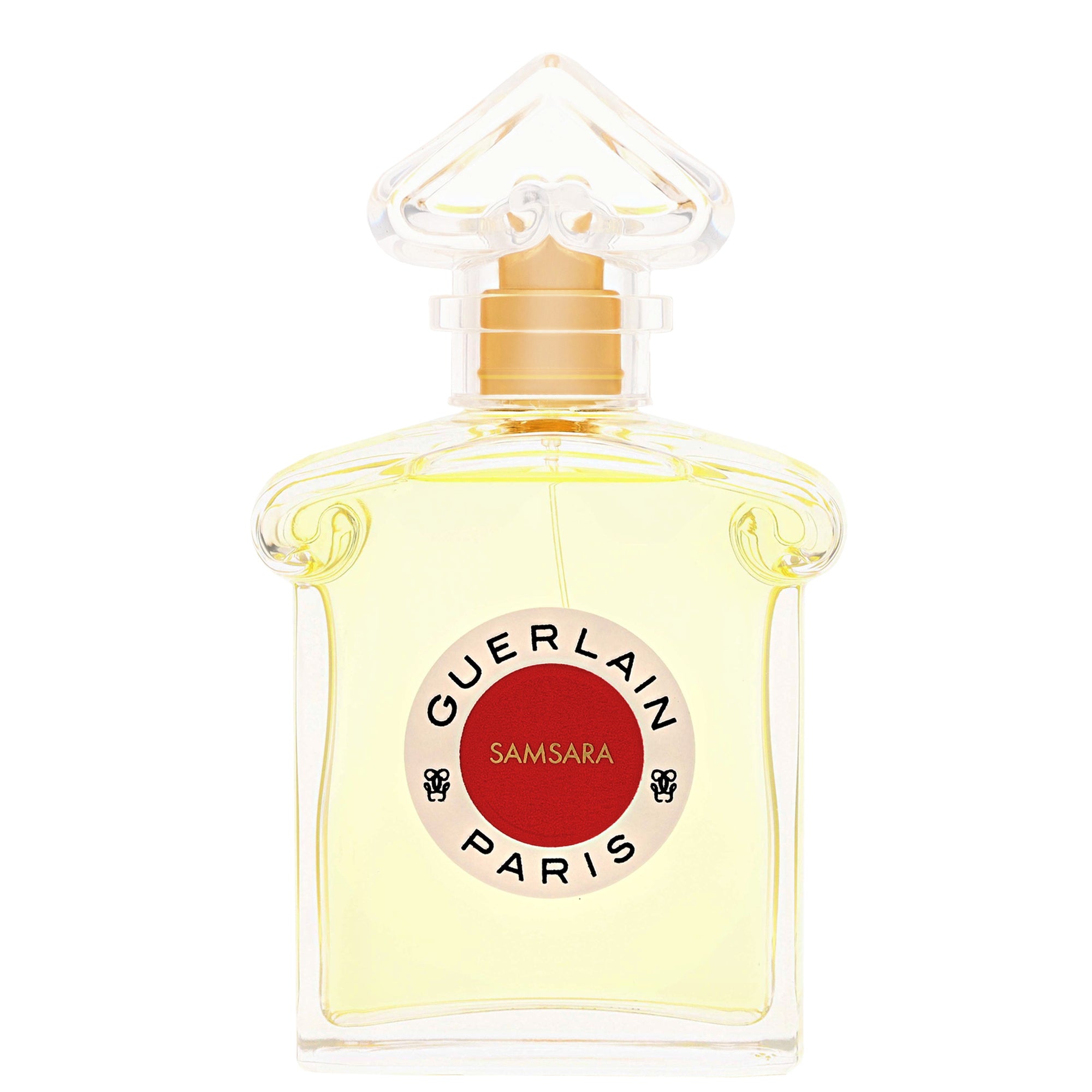 Guerlain Samsara Eau de Parfum Spray 75ml / 2.5 fl.oz. - Perfume
