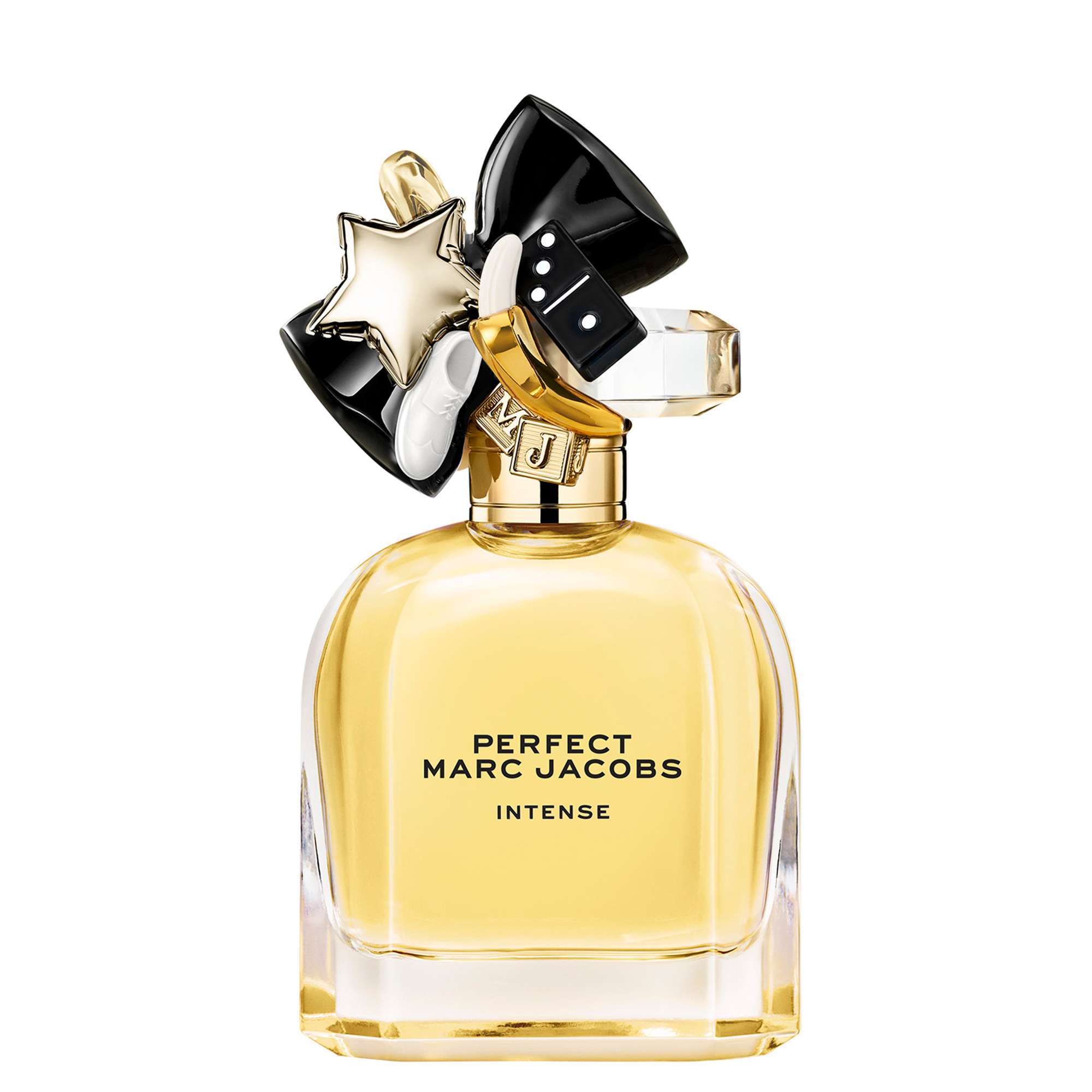 Marc Jacobs Perfect Intense Eau de Parfum 50ml - Perfume – allbeauty