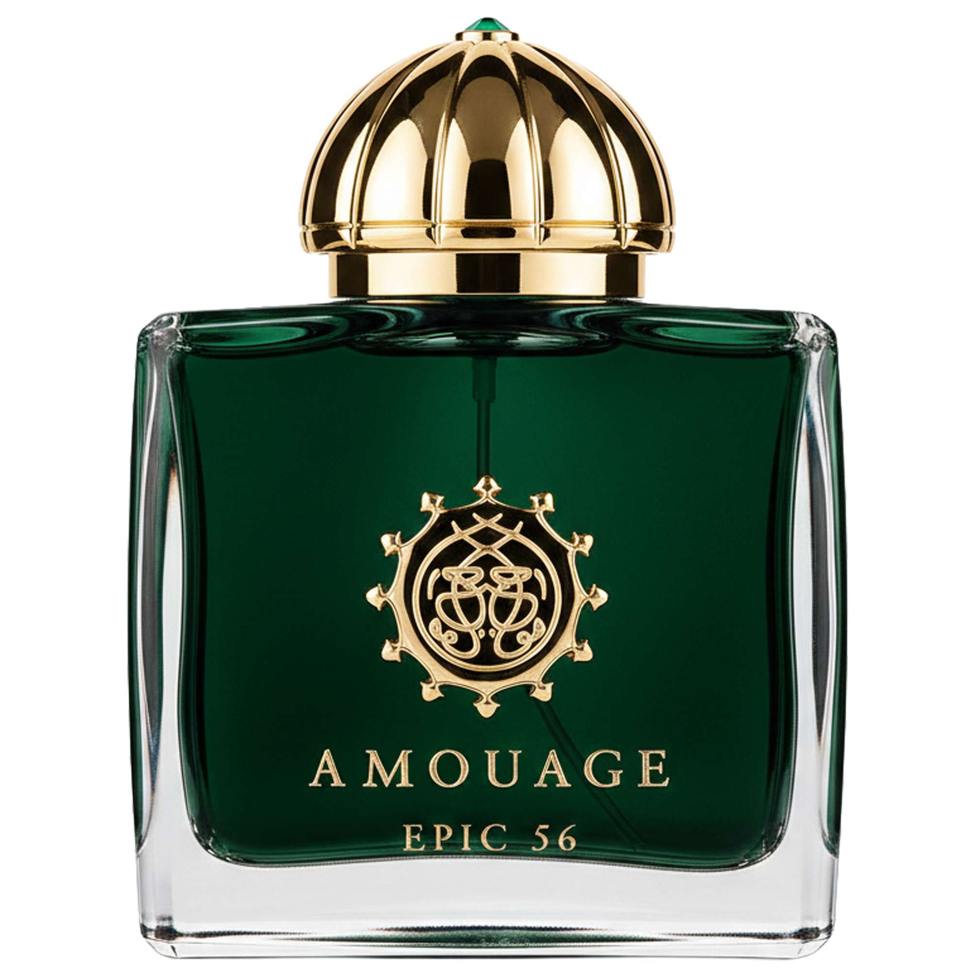 Amouage Epic 56 Extrait de Parfum Spray 100ml - Perfume – allbeauty