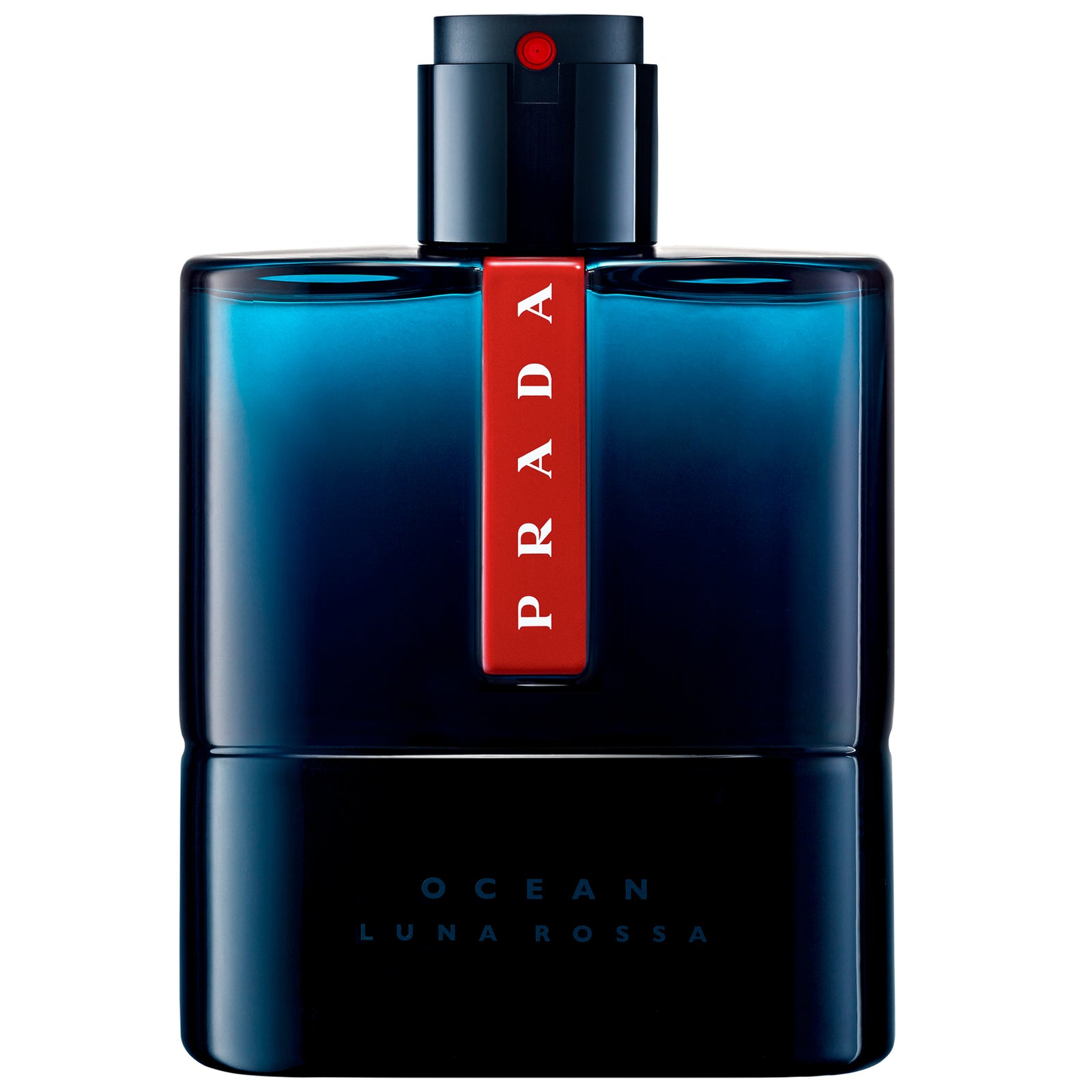 Prada Luna Rossa Ocean Eau de Toilette Spray 150ml - with code