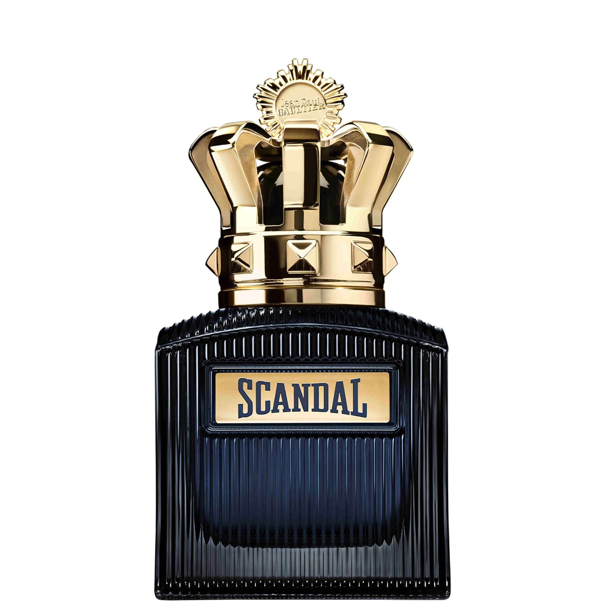 Jean Paul Gaultier Scandal Pour Homme Intense Eau de Parfum 50ml with code