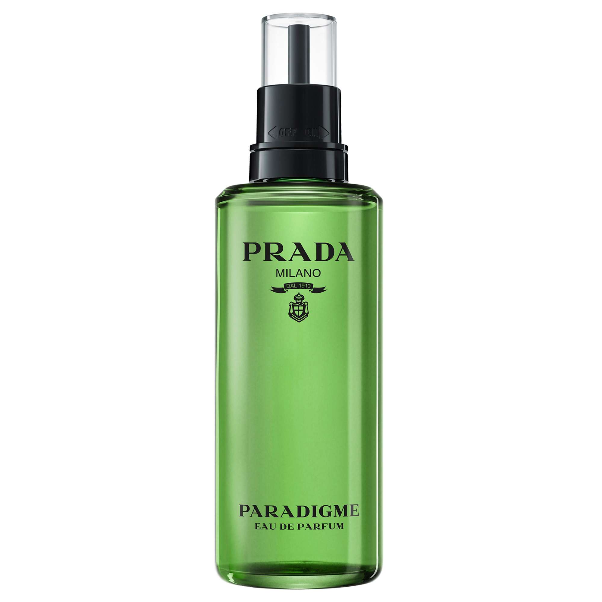 Prada Paradigme Eau de Parfum Spray 150ml refill