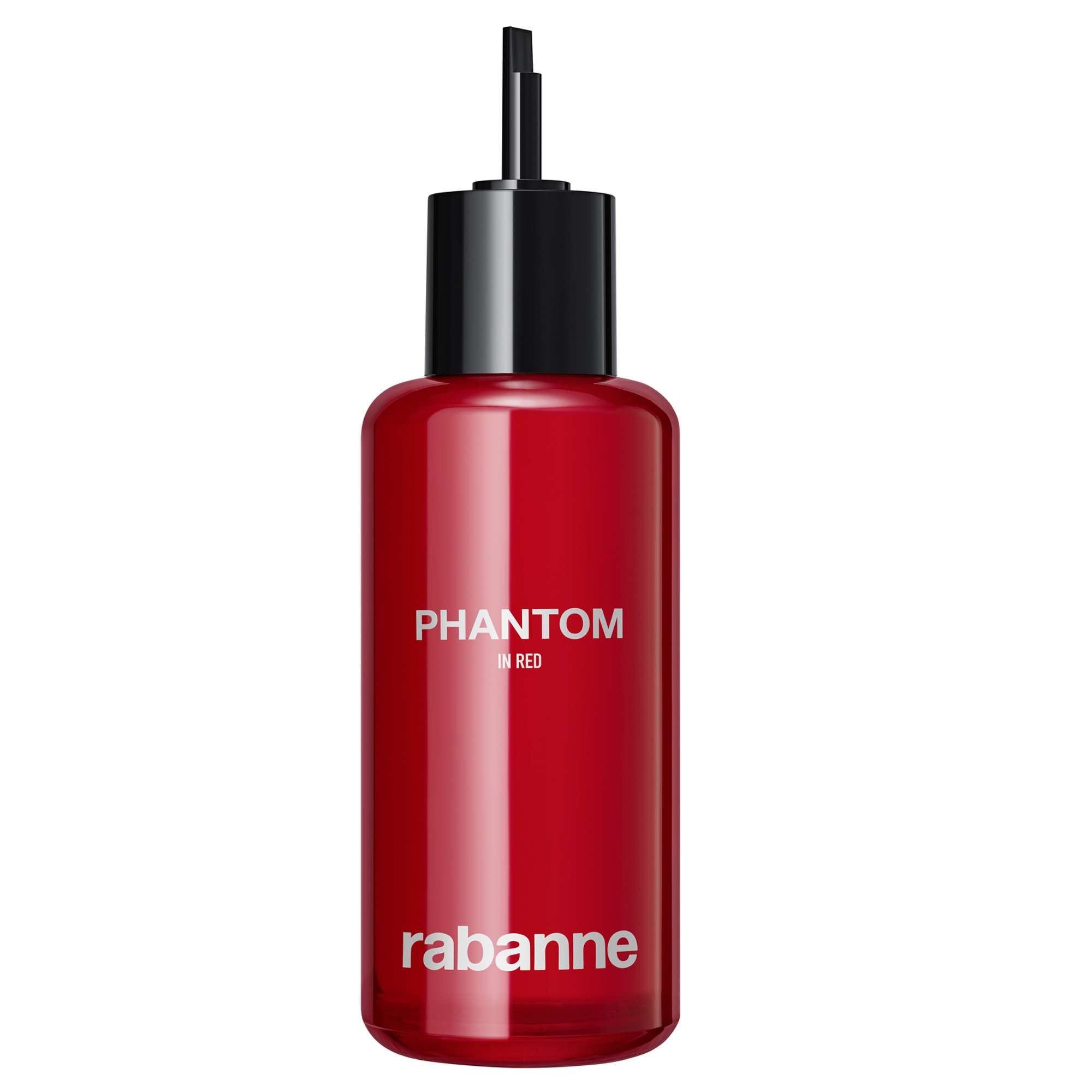 Rabanne Phantom In Red Parfum Elixer Refill 200ml - w/code