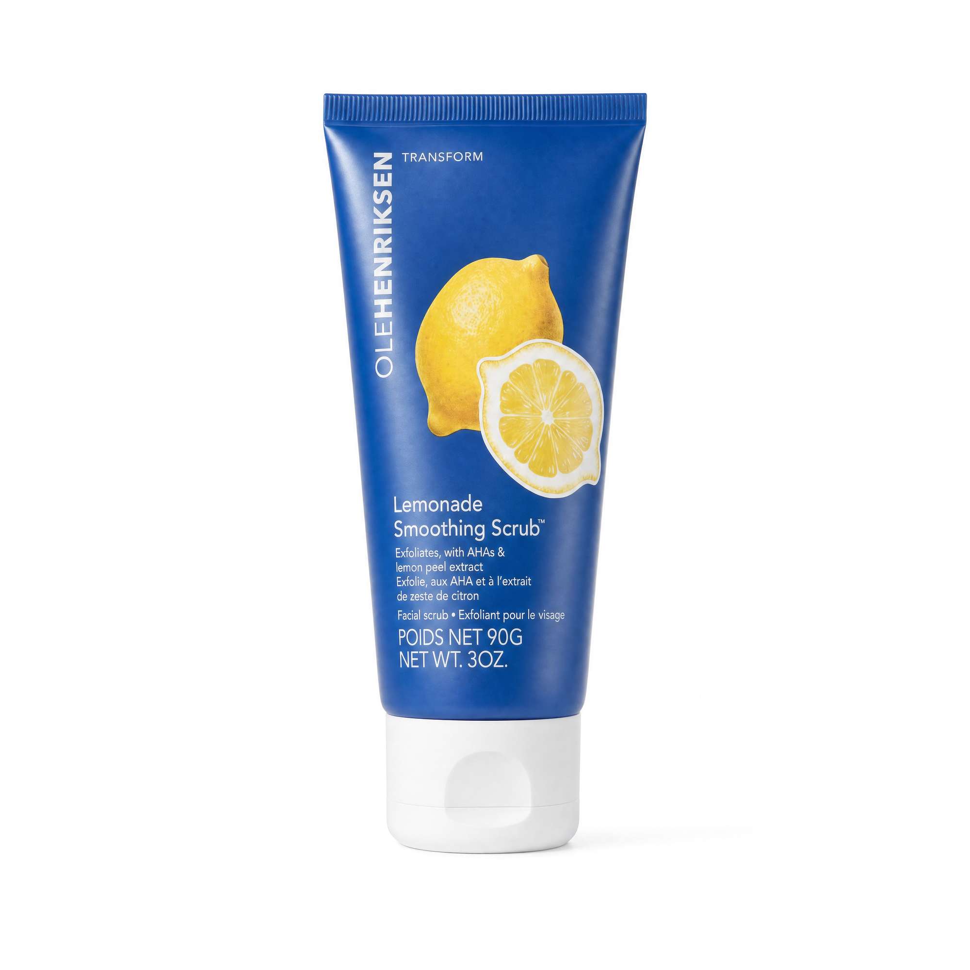 Ole Henriksen Transform Lemonade Smoothing Scrub Transform