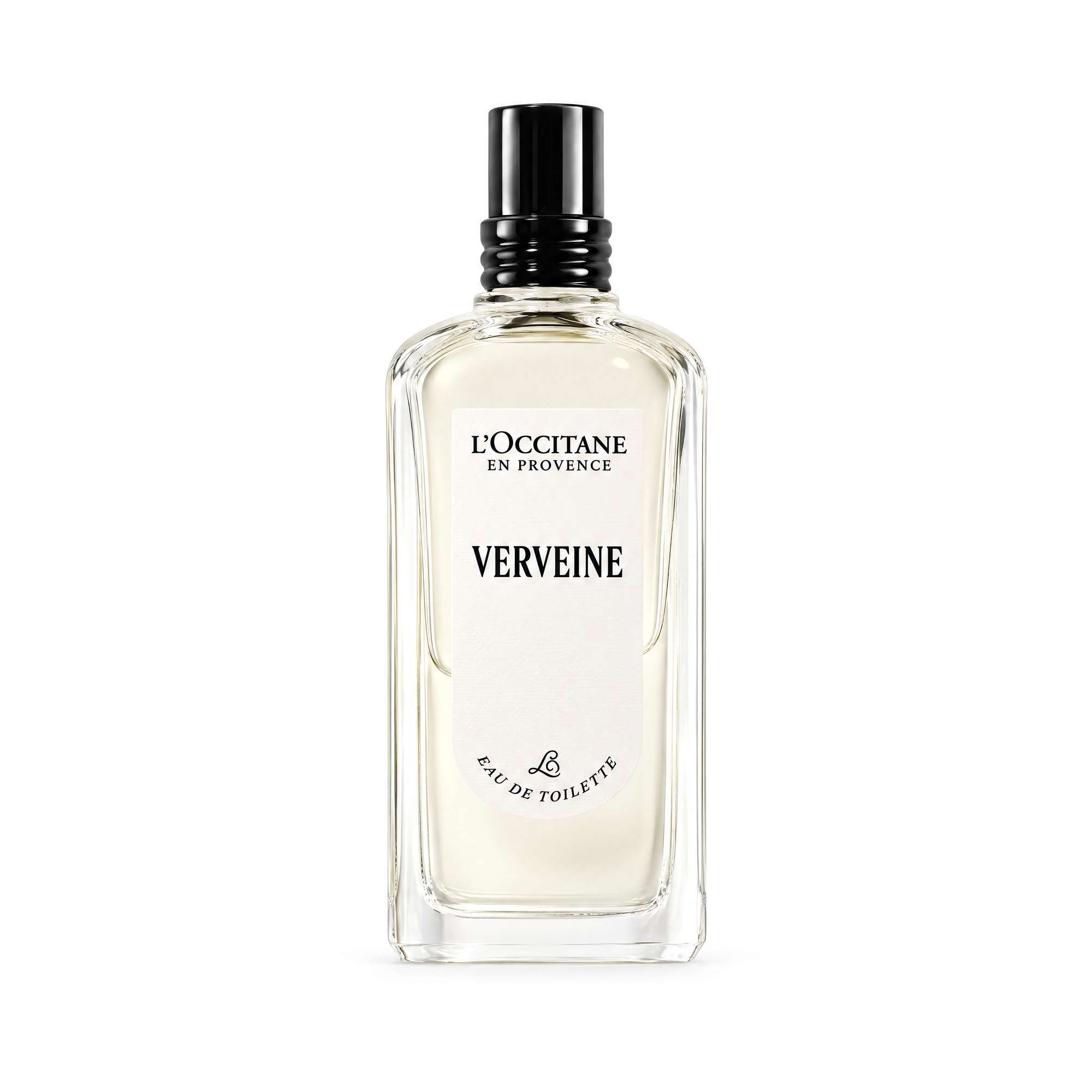 L'OCCITANE Verbena (Verveine) Eau de Toilette, 75ml - Fragrance