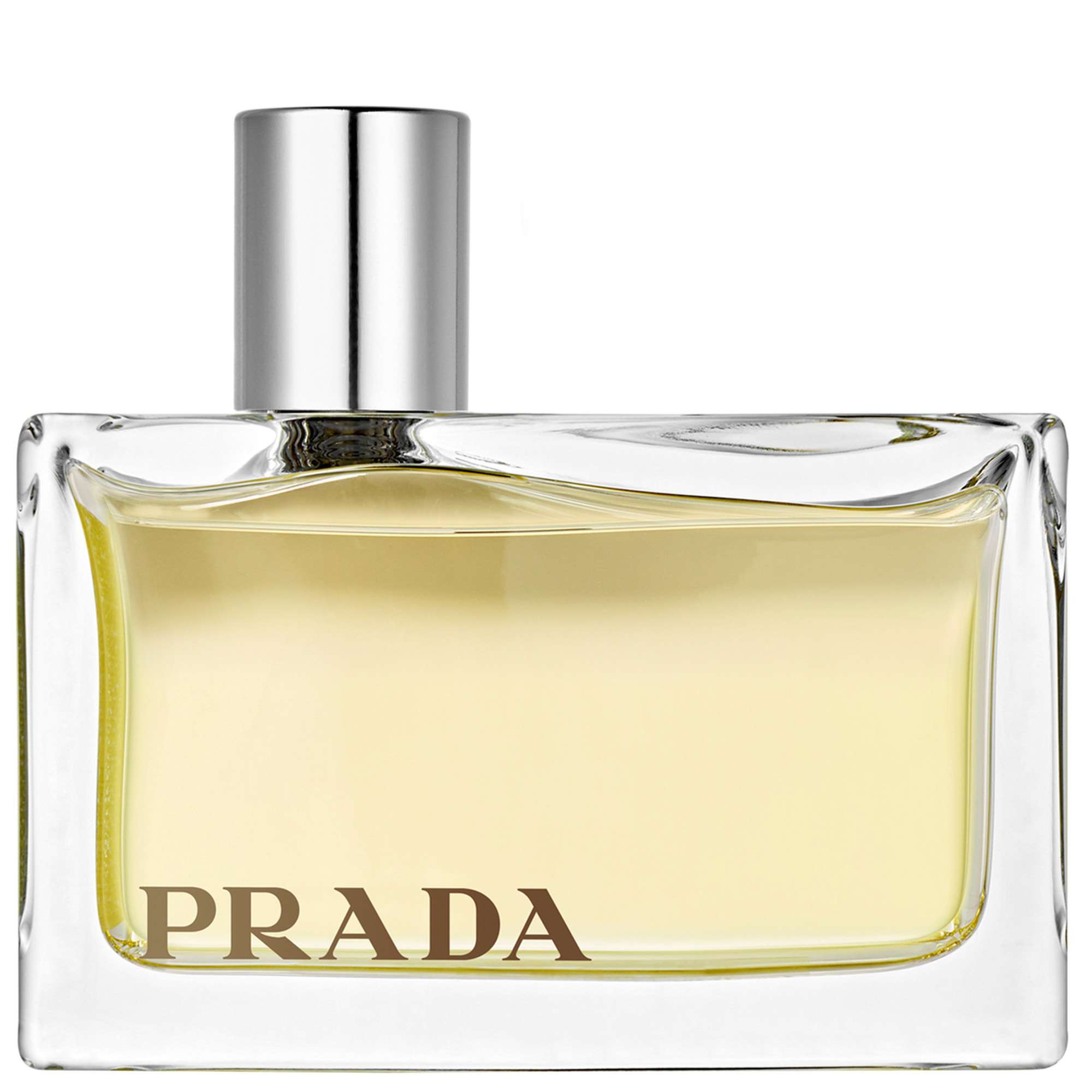 Prada Amber Eau de Parfum Spray 80ml - Perfume – allbeauty