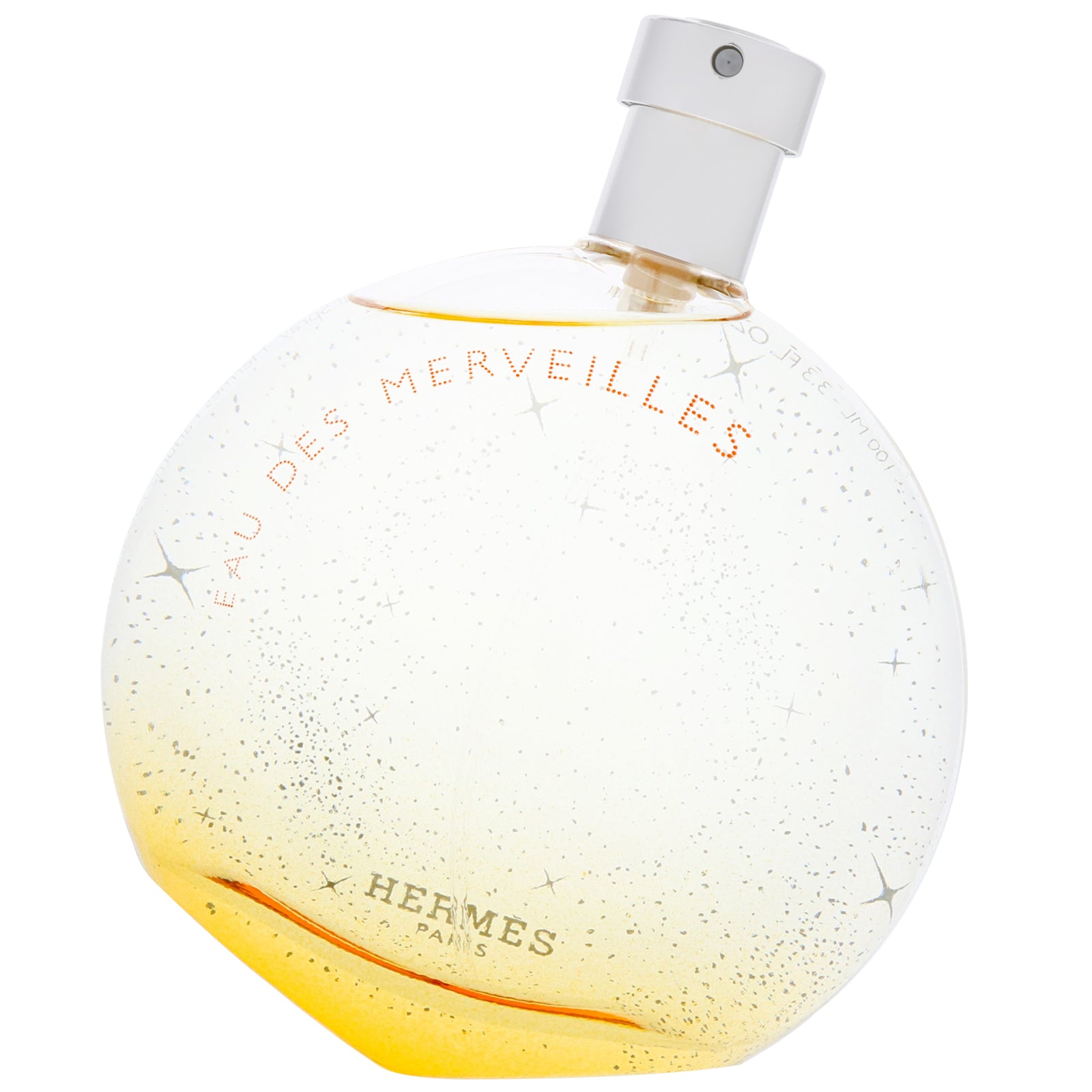Hermès Eau des Merveilles Eau de Toilette Spray 100ml - Perfume