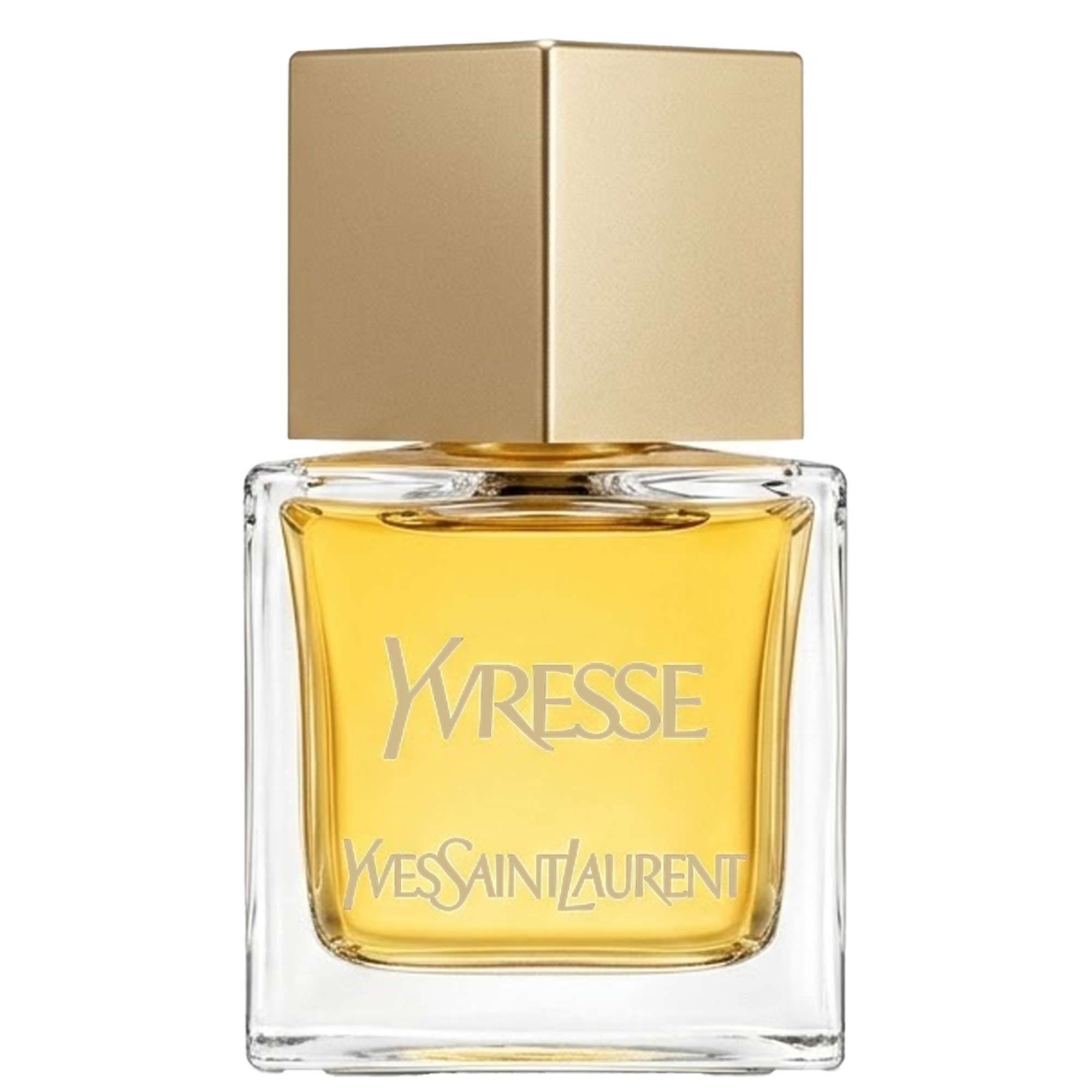 Yves Saint Laurent La Collection Yvresse Eau de Toilette Spray