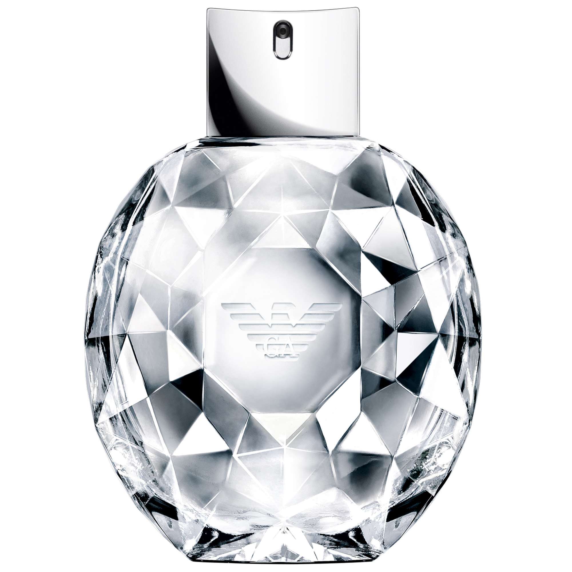 Armani Diamonds Eau de Parfum Spray 100ml - Perfume for Women
