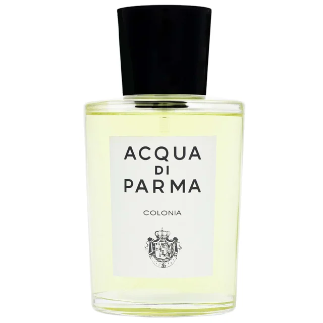 Acqua Di Parma Colonia Eau de Cologne Natural Spray 100ml