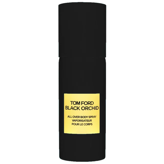 Tom Ford Black Orchid All Over Body Spray 150ml