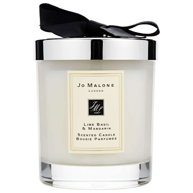 Jo Malone Lime Basil & Mandarin Candle 200g