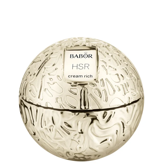 BABOR HSR Lifting Anti-Wrinkle Cream Rich 50ml