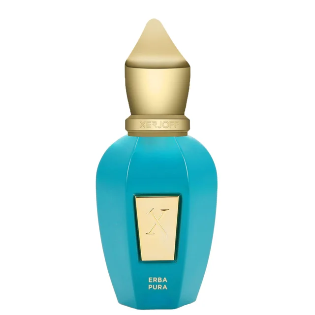 Xerjoff Vibe Collection Erba Pura Eau de Parfum Spray 50ml