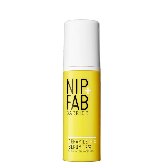 Nip + Fab Ceramide Fix Serum 12% 30ml