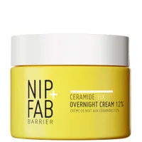Nip + Fab Ceramide Fix Overnight Cream 12% 50ml