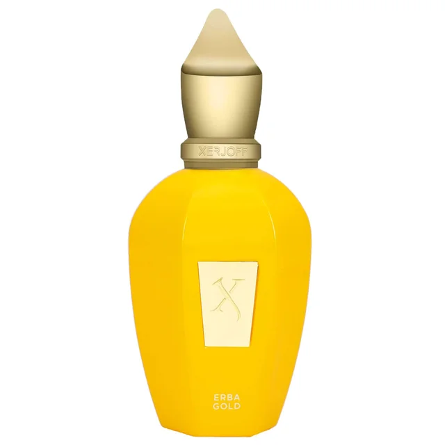 Xerjoff Vibe Collection Erba Gold Eau de Parfum Spray 100ml