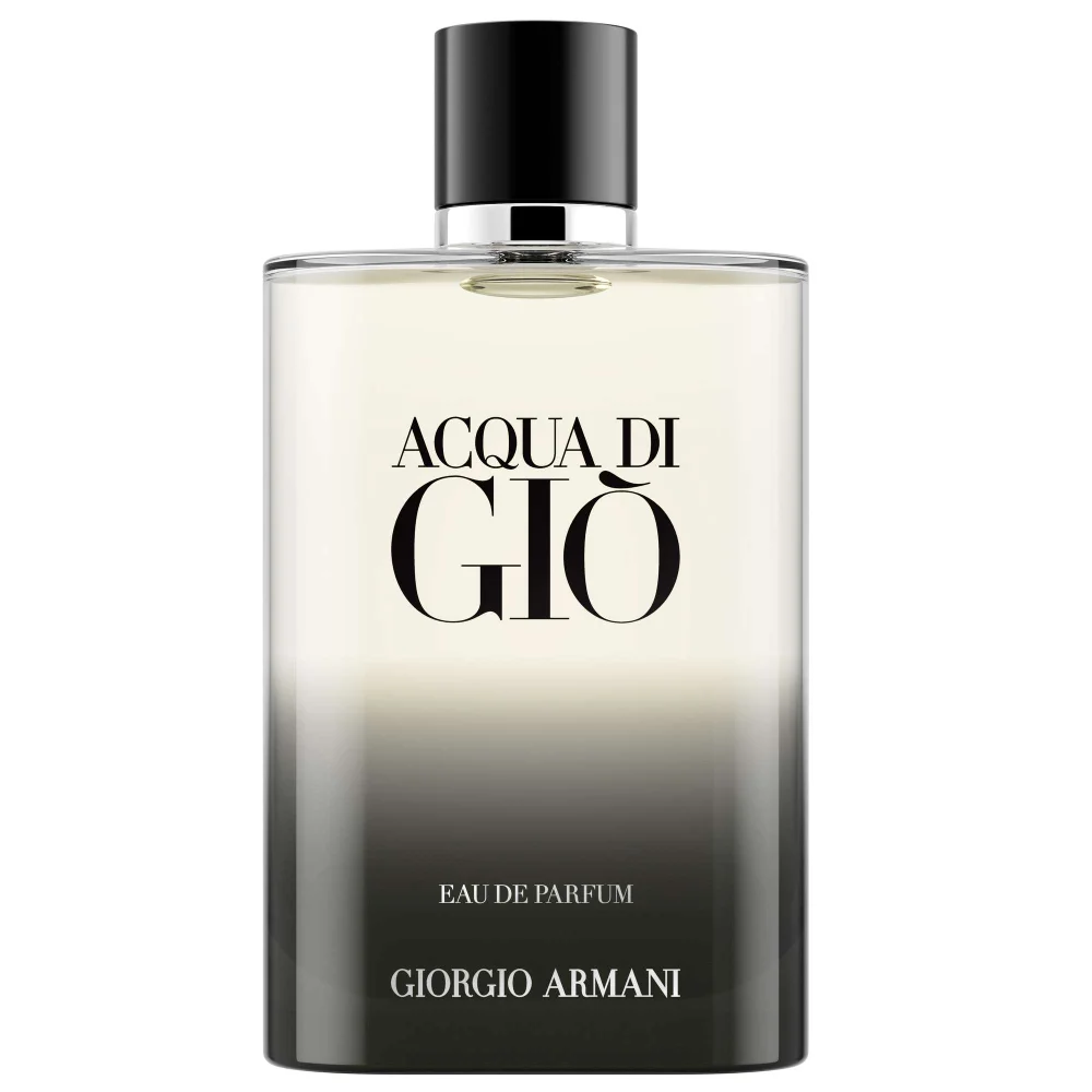 Armani Acqua Di Gio Eau de Parfum Spray 200ml Image 1