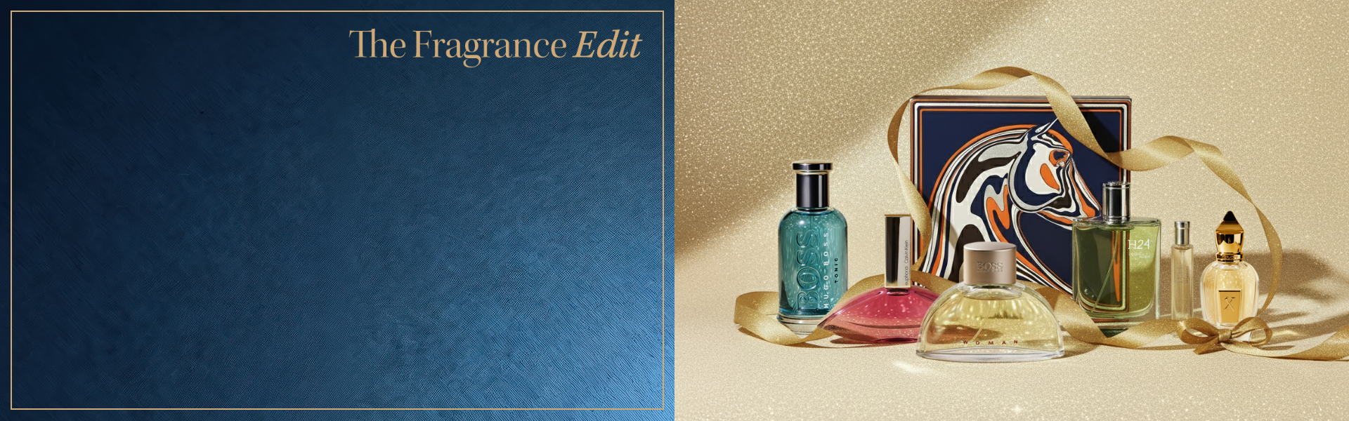 Fragrance Gift Edit 20%