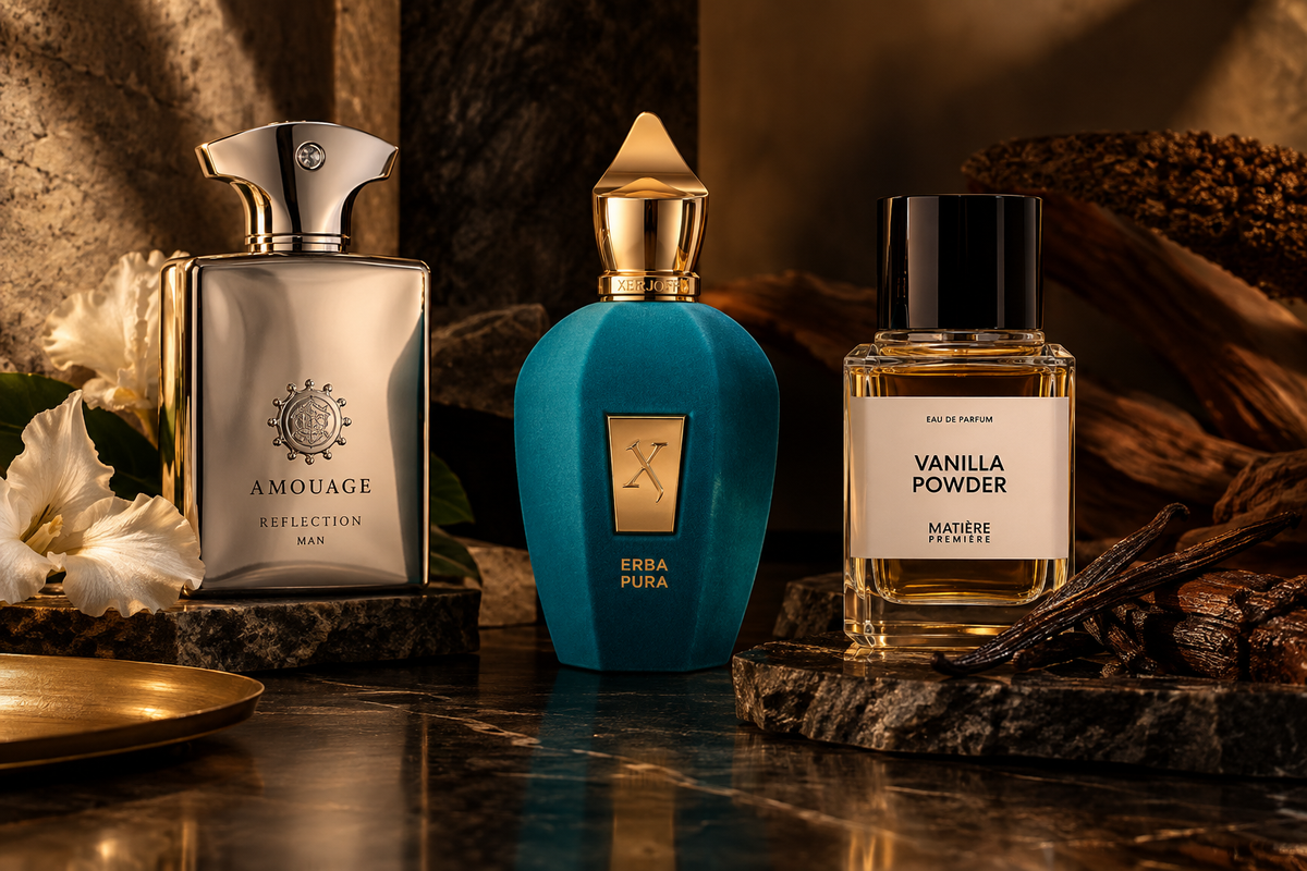 Is Amouage Worth It? A Guide to Niche Fragrance