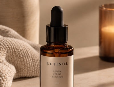 When to Start Using Retinol Again: Your Autumn Skin Reset