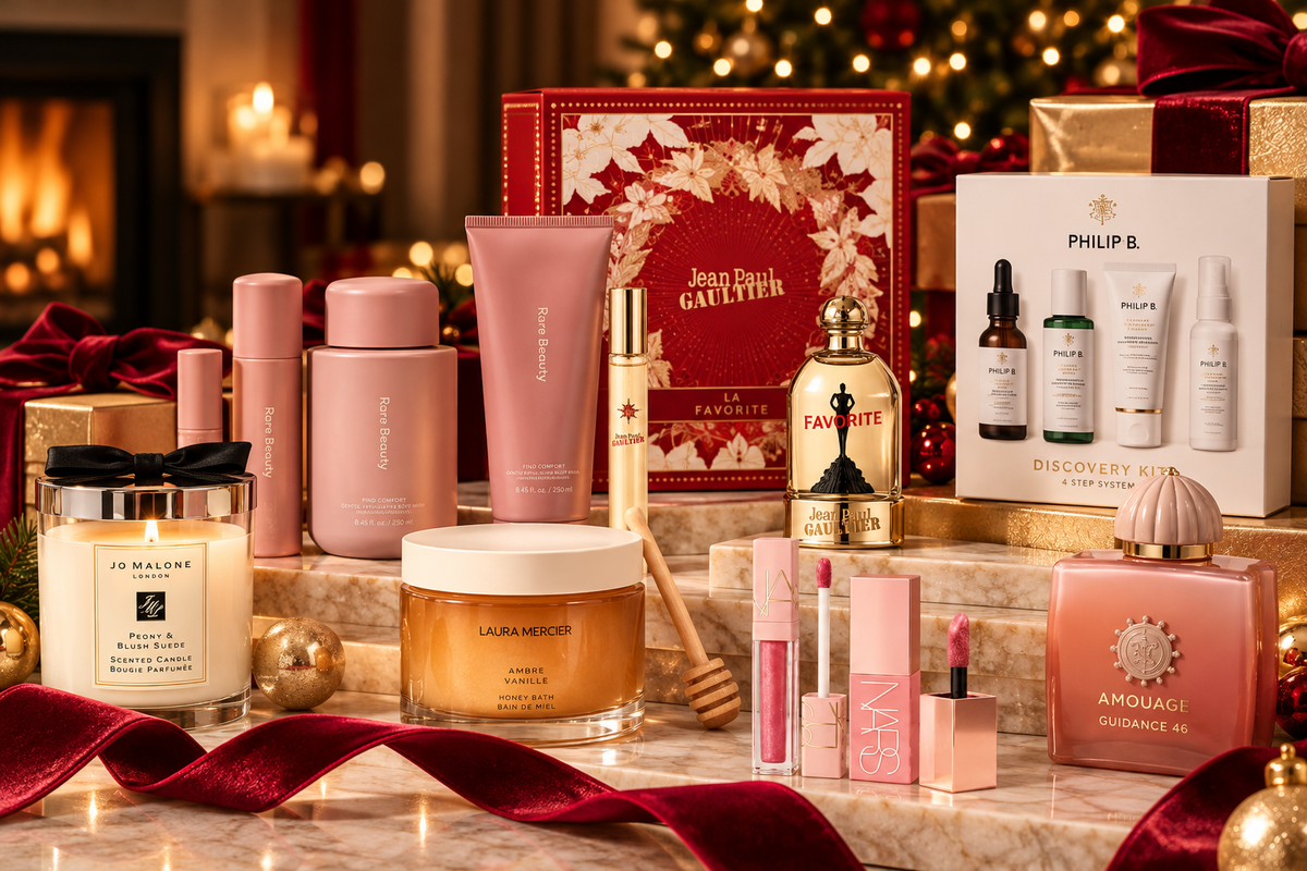 Christmas Gifts for Her 2026: Luxury Gifts Without the Luxury Price Tag