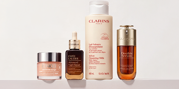 September Called: Your Skincare Routine Wants an Update