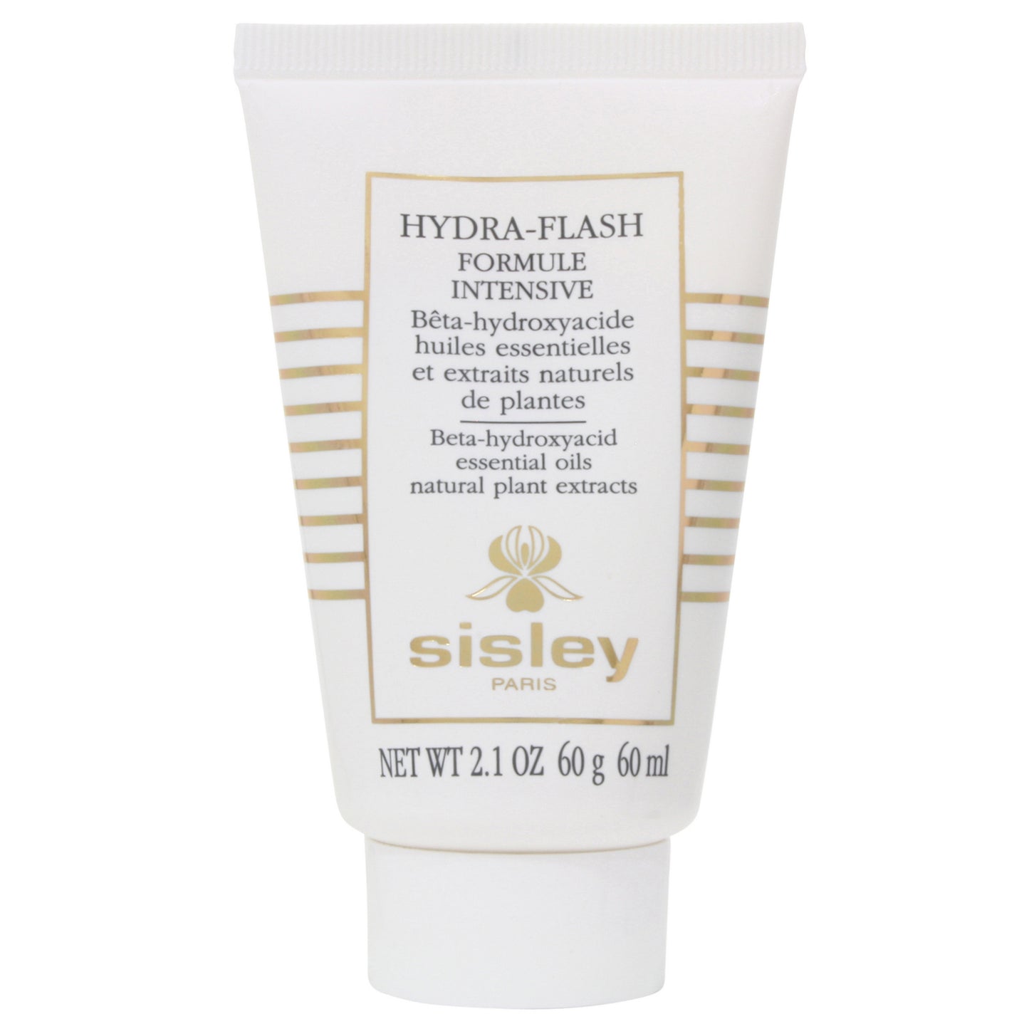 Sisley Exfoliants And Face Masks Hydra-Flash Intensive Hydrating Mask 60ml