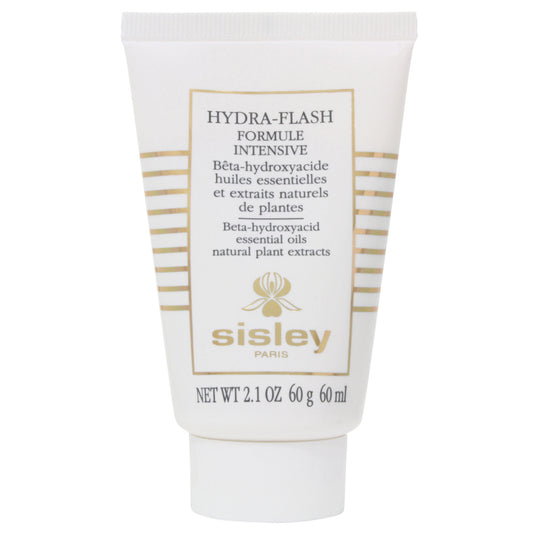 Sisley Exfoliants And Face Masks Hydra-Flash Intensive Hydrating Mask 60ml