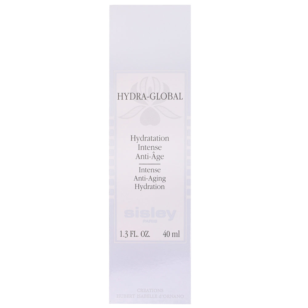 Sisley Hydra-Global Intense Anti-Aging Hydration 40ml - Additional 1