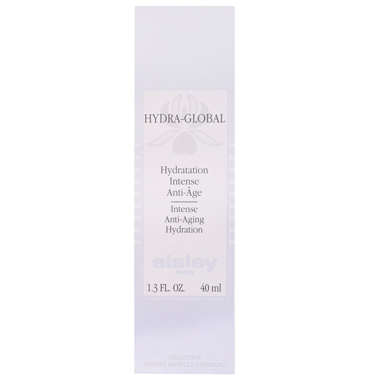 Sisley Hydra-Global Intense Anti-Aging Hydration 40ml - Additional 1