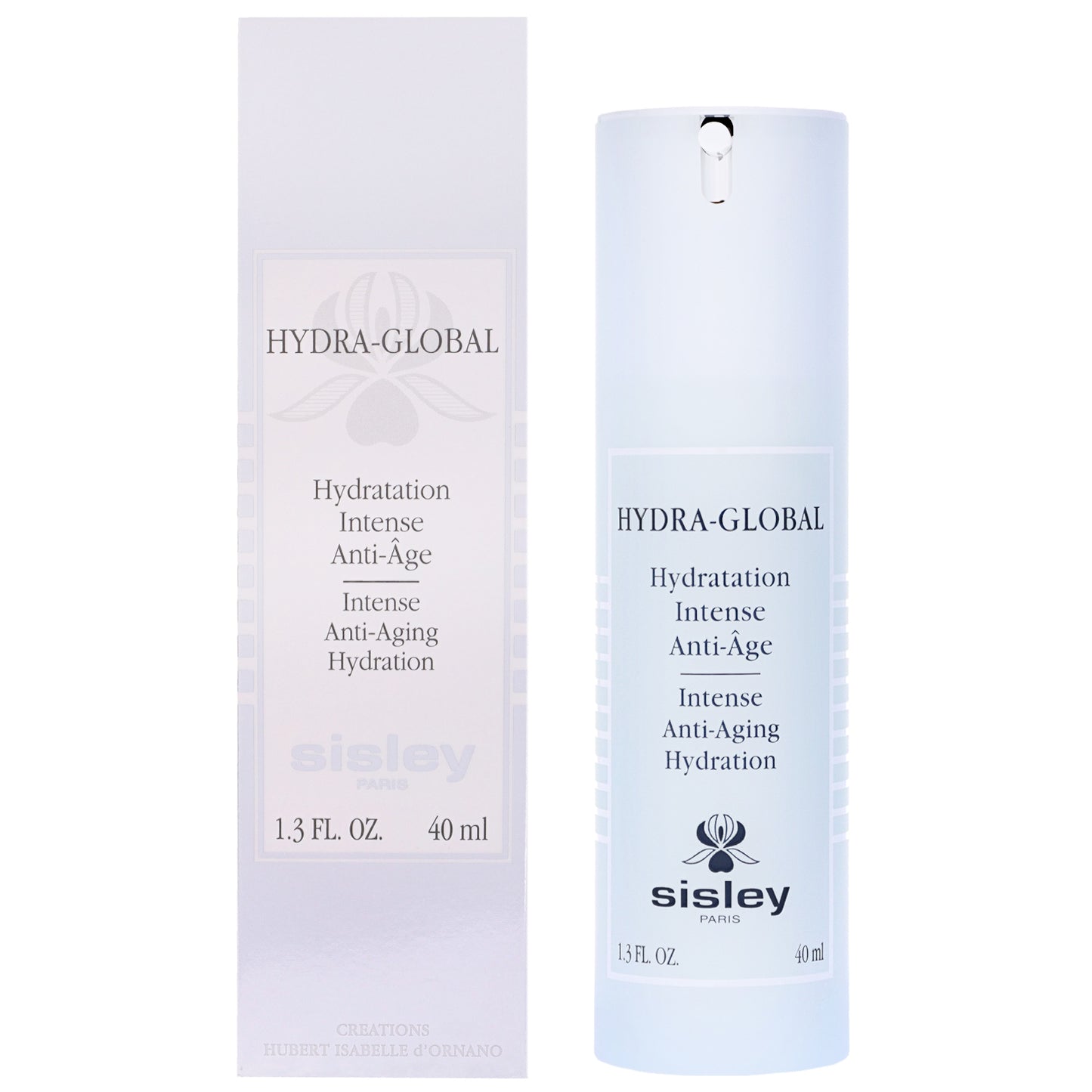 Sisley Hydra-Global Intense Anti-Aging Hydration 40ml - Additional 2