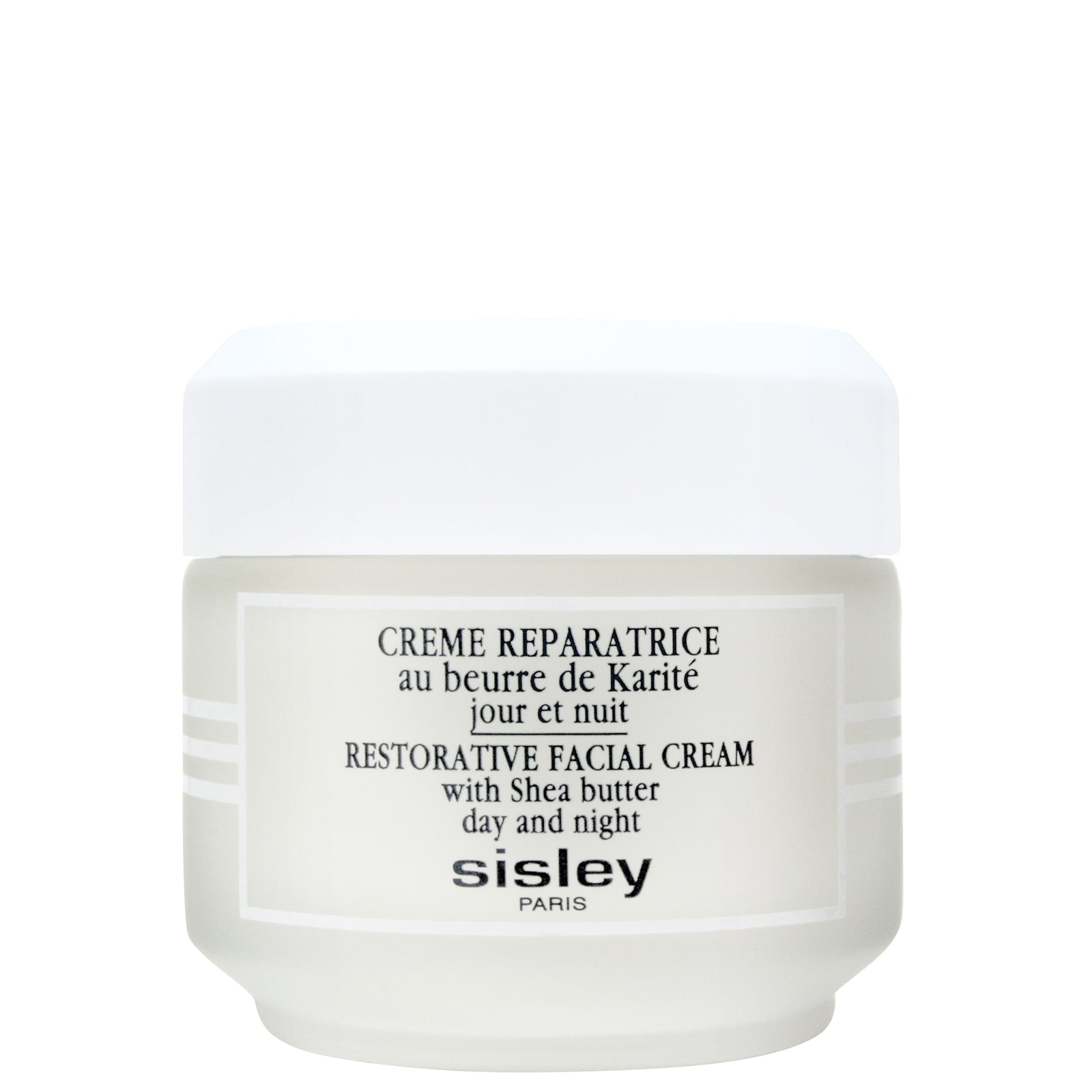 Restorative Facial