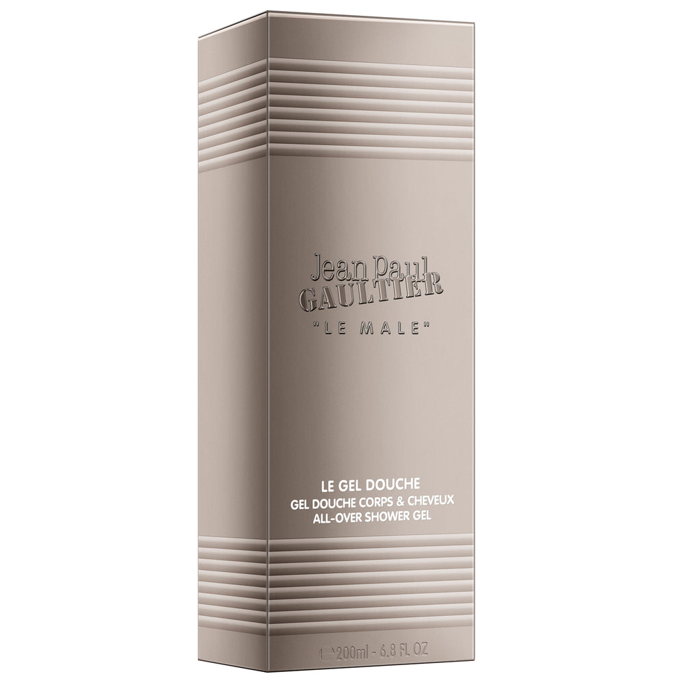 Jean Paul Gaultier Le Male Shower Gel 200ml - Additional 1