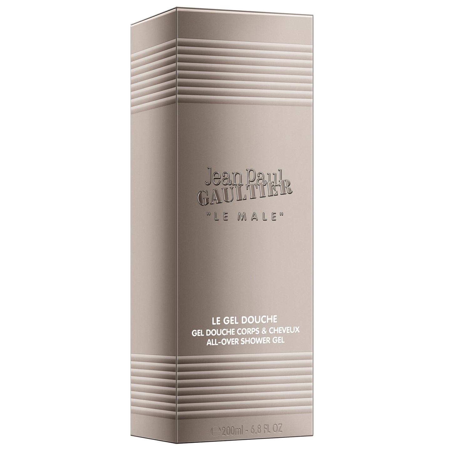 Jean Paul Gaultier Le Male Shower Gel 200ml - Additional 1