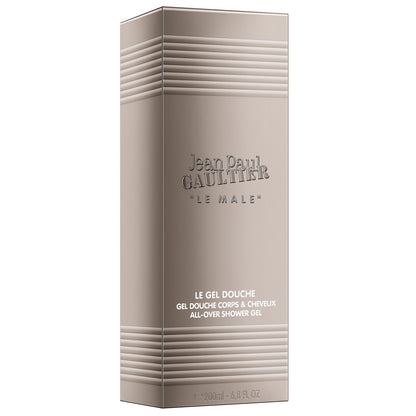 Jean Paul Gaultier Le Male Shower Gel 200ml - Additional 1